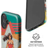DC Comics Wonder Woman New 52 Comic Cover #23 Art By Cliff Chiang iPhone 16 Magsafe Impact Case